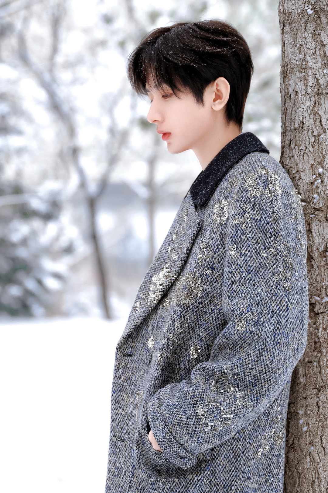 #成毅两京十五日#cy#成毅朱瞻基#

成毅 ，你说戏比天大，所以满身伤痕也在所不惜，所以你值得被更多的人看见。
成毅｜傅诗淇｜卢云 | 两京十五日 | 朱瞻基 ｜狩谎｜林彦廷 ​