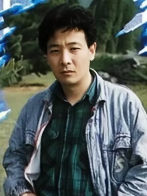 刘欢替换了他｜1998年