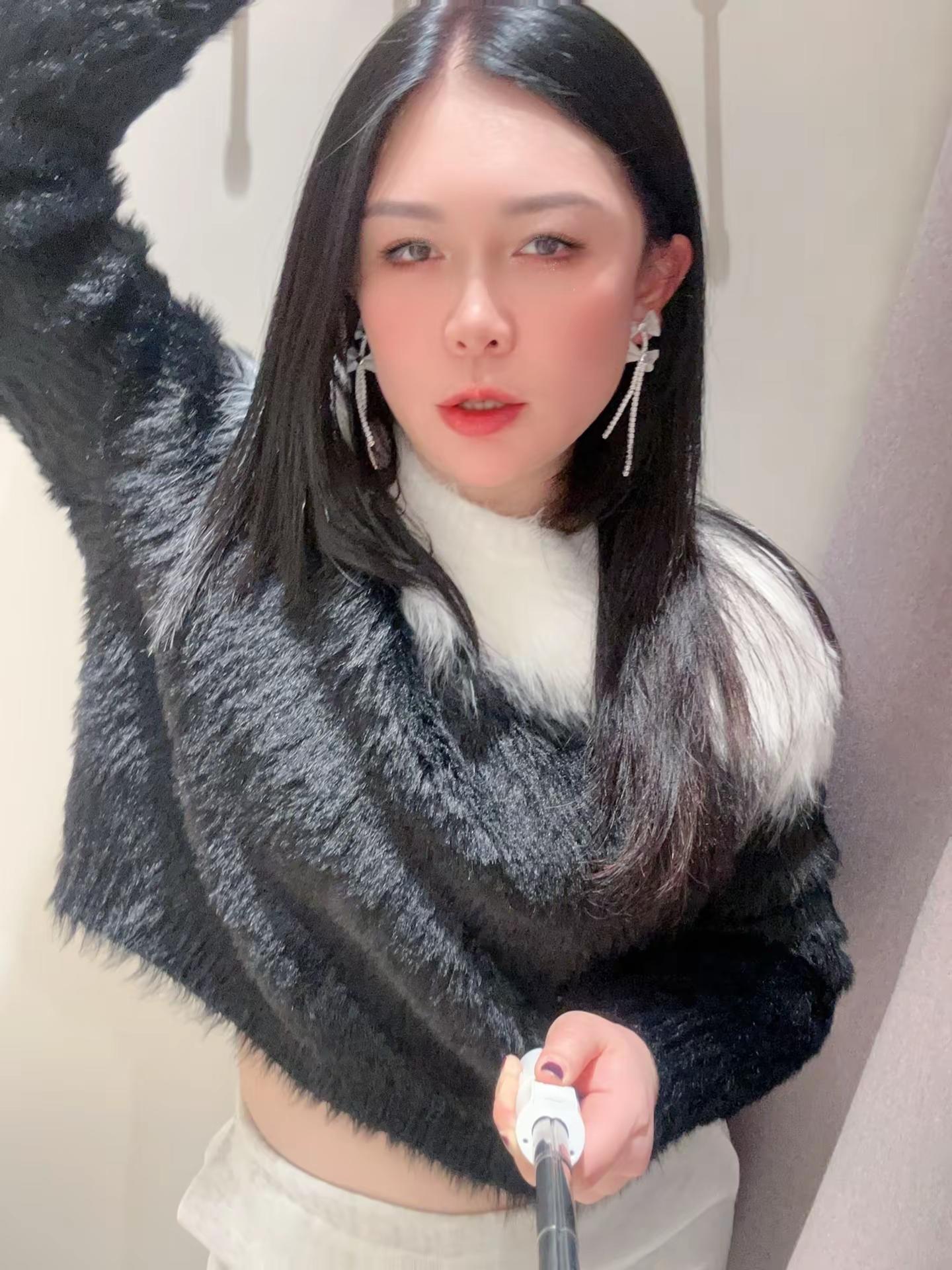 <p>名媛风 御姐 <!--{img:0}--><!--{img:1}...