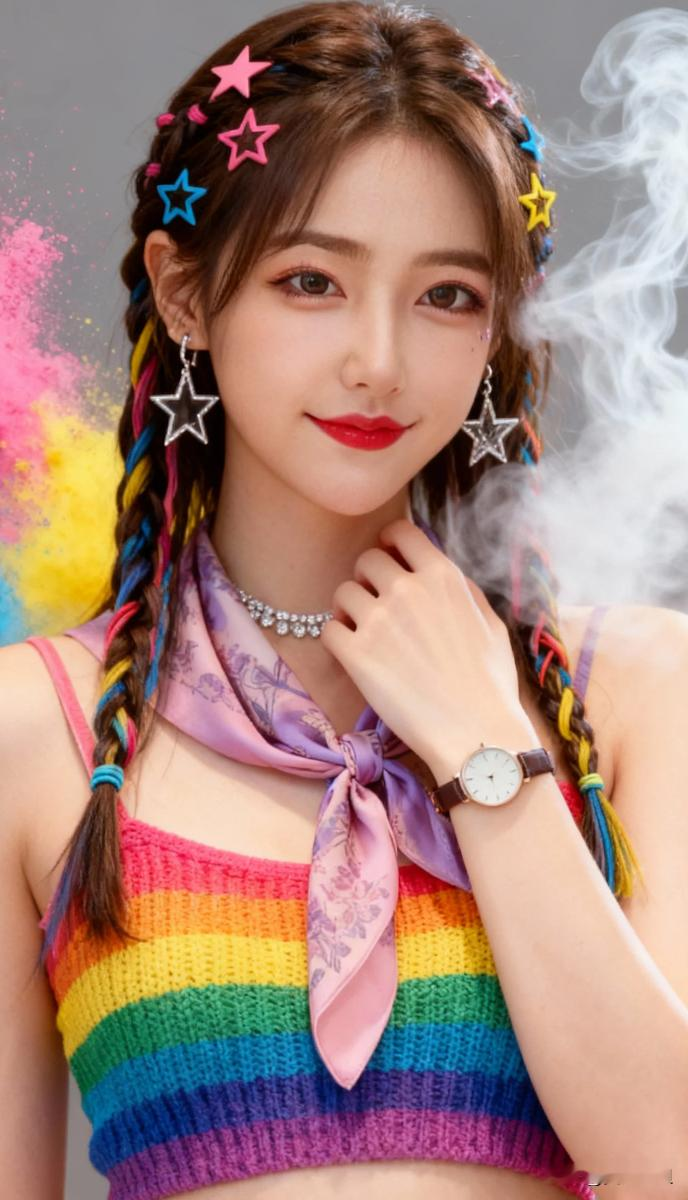 <p>如何穿搭会具有少女软妹感纯真少女感穿搭 纯真少女感穿搭 活力少女...