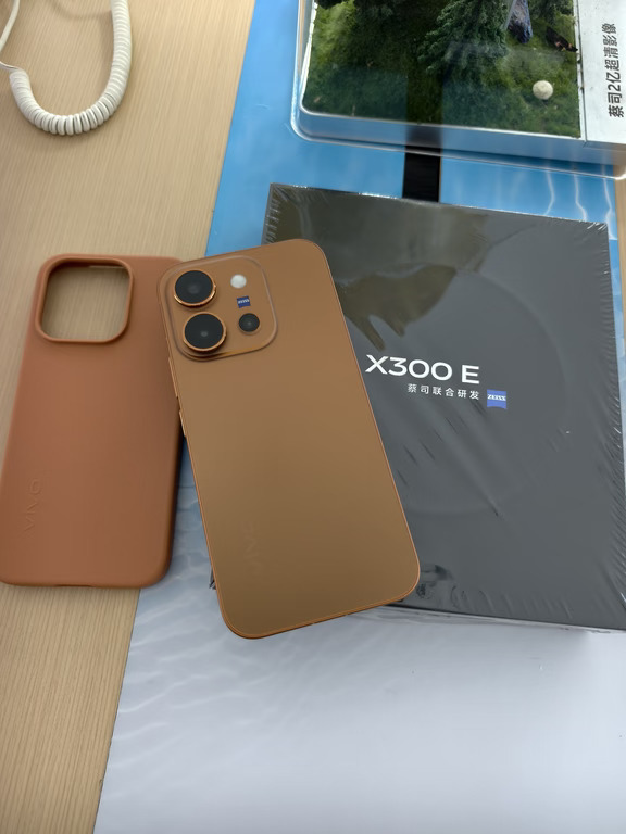 这波羊毛可以薅✅vivo X300E现在有大福利