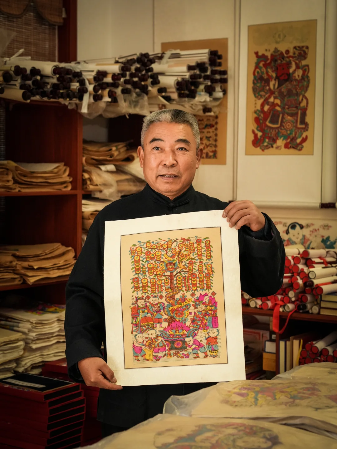 2026拥有就发财，走进5w人家里的摇钱树