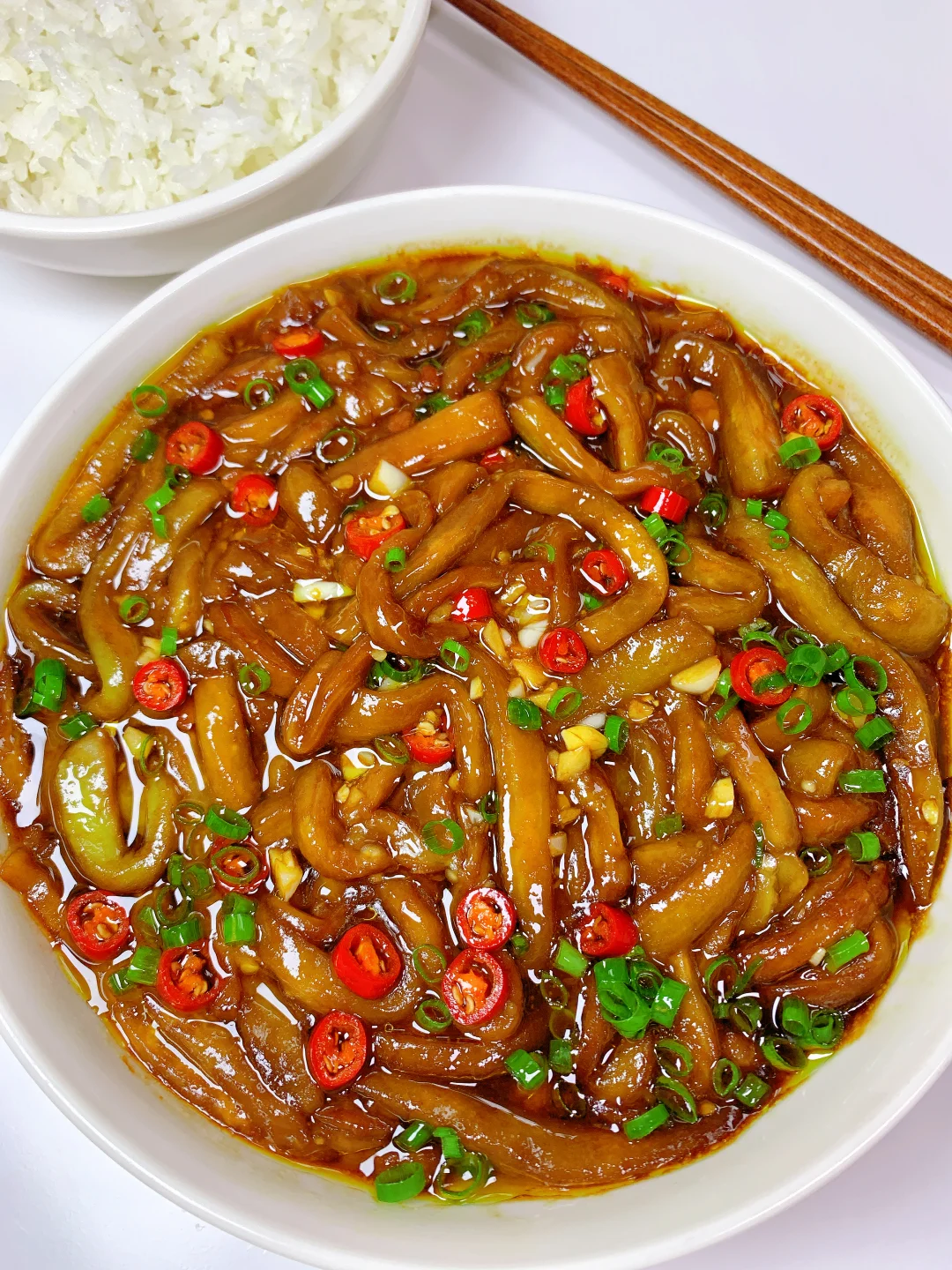 答应我，一定要试试这道菜！
