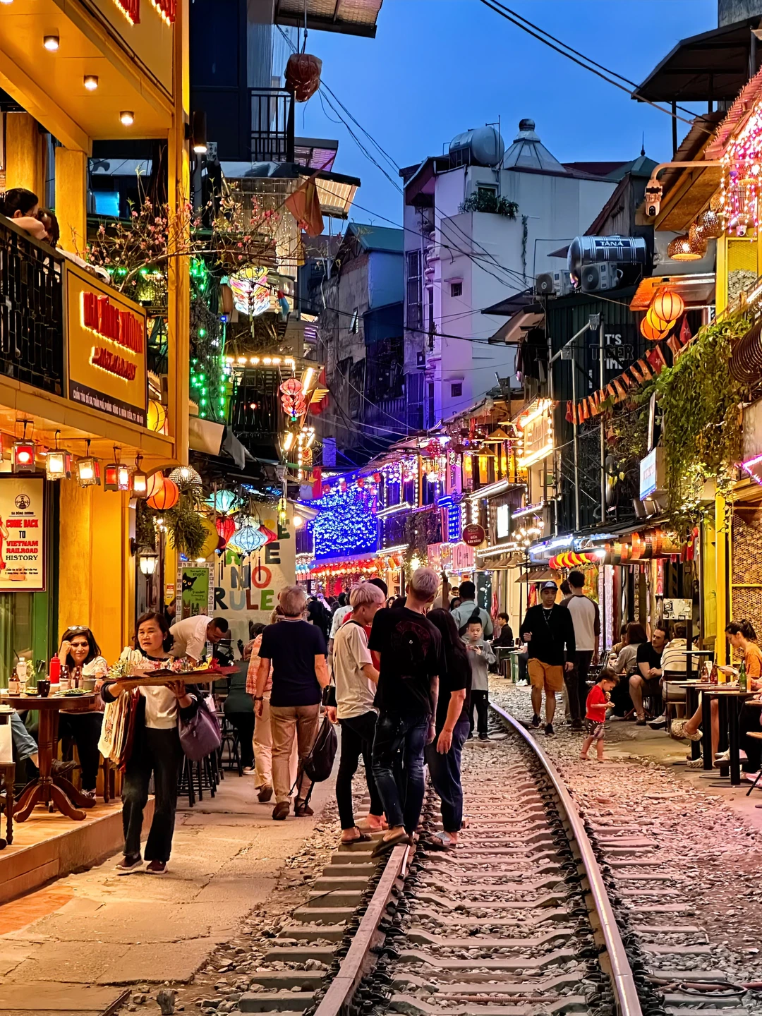 🇻🇳越南，一个被穷游滤镜放大的国家