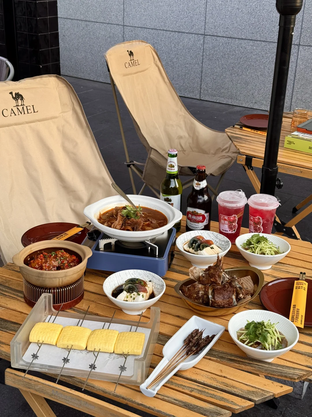 北京秋冬美食上新！谁懂这一顿的含金量……