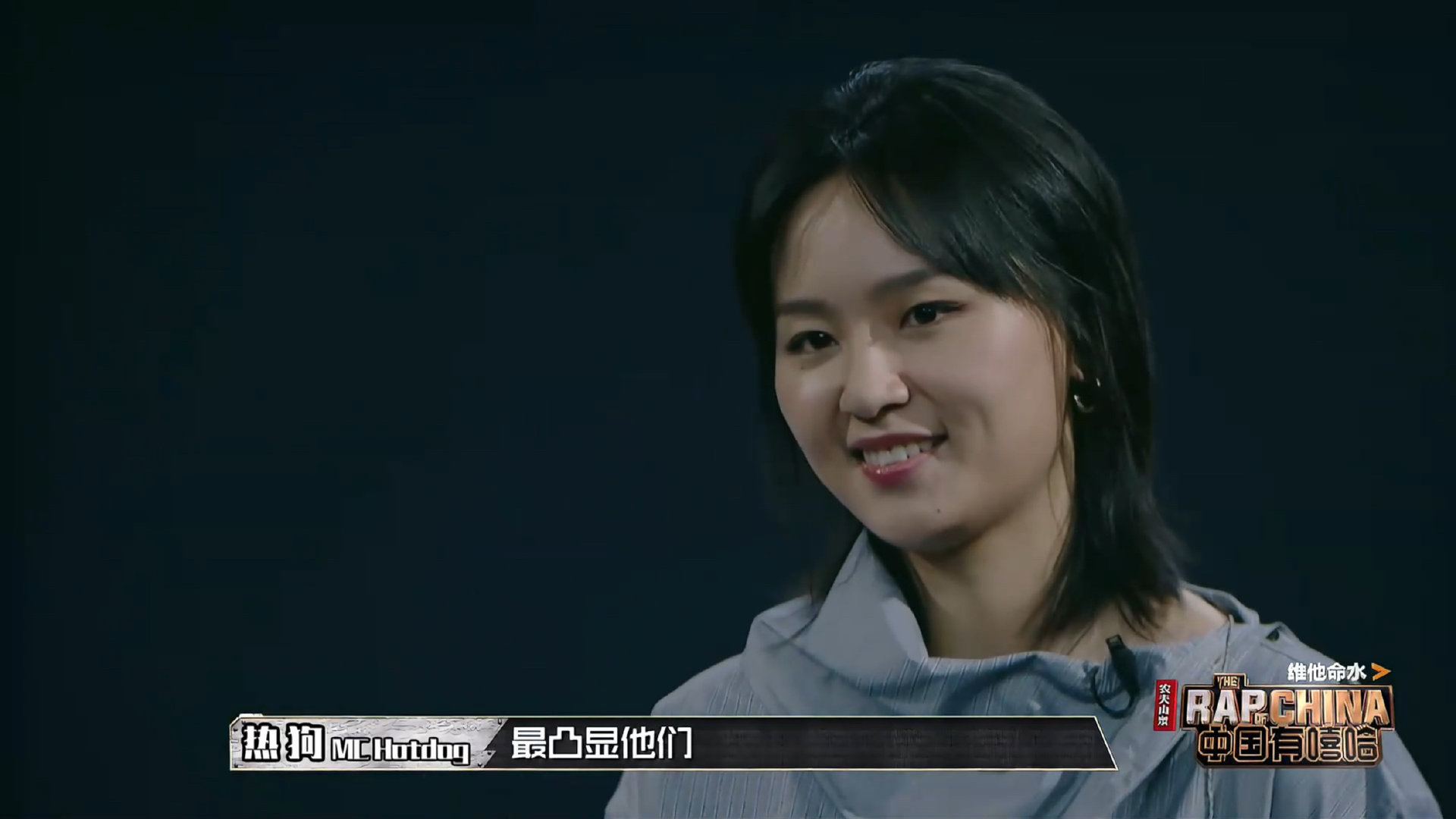谁懂一上午就在回味这集？温暖、敏感、贴心、坚持，集美好于一身的笔笔，get不到她的真的是没福气。 ​
