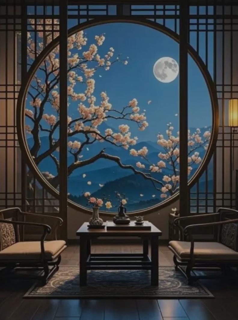 温情能让夫妻感情更加深厚，携手走过人生风雨。