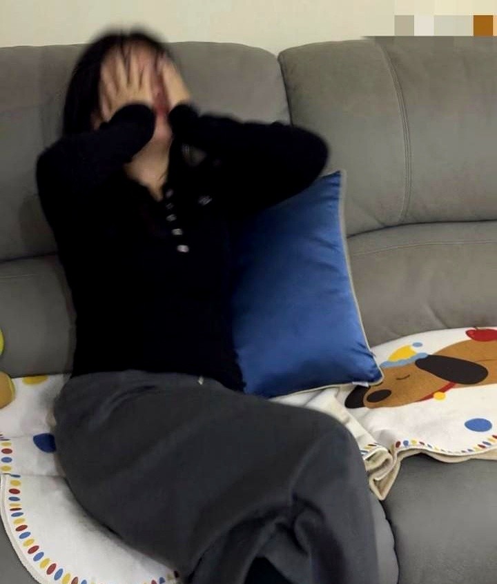 刚刚刷到一个求助帖，说的是夫妻吵架升级到“骂娘”，丈夫先开炮，对妻子的...