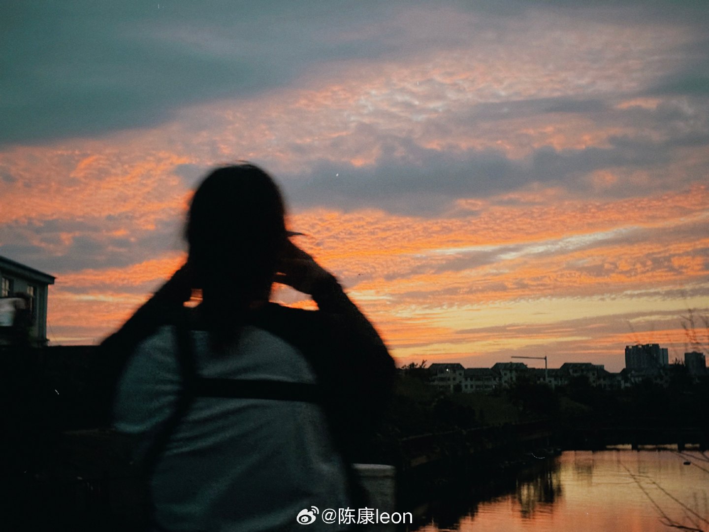 杀青大吉啊斯航同学#无声的证言# ​