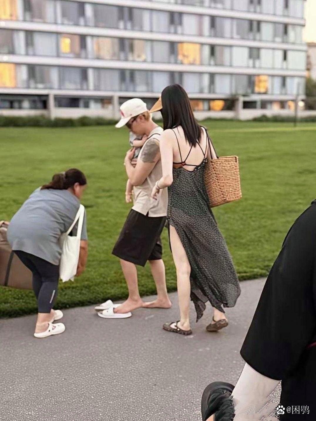 这回相信陈伟霆的眼光了吗 ​