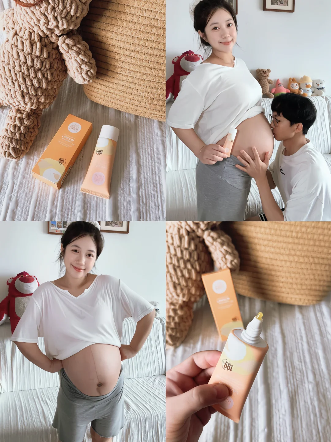 母乳妈妈救星✨纽乐葆羊脂膏提前安排上
