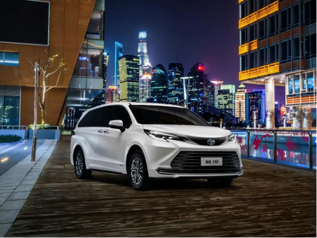 标题：星海V6，十万级实用大六座家用车