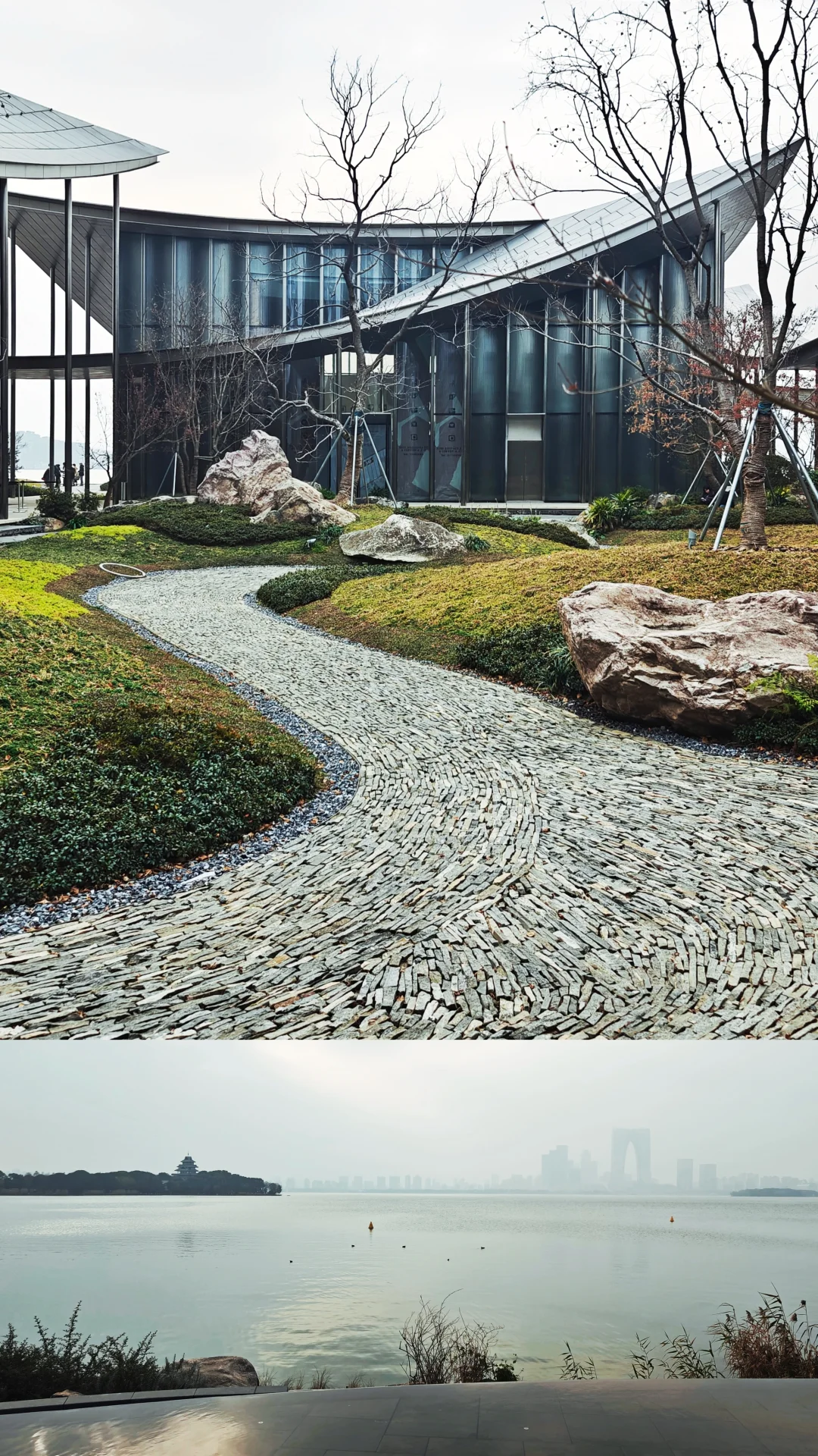 苏州当代美术馆试运营首日探秘！爆款预定