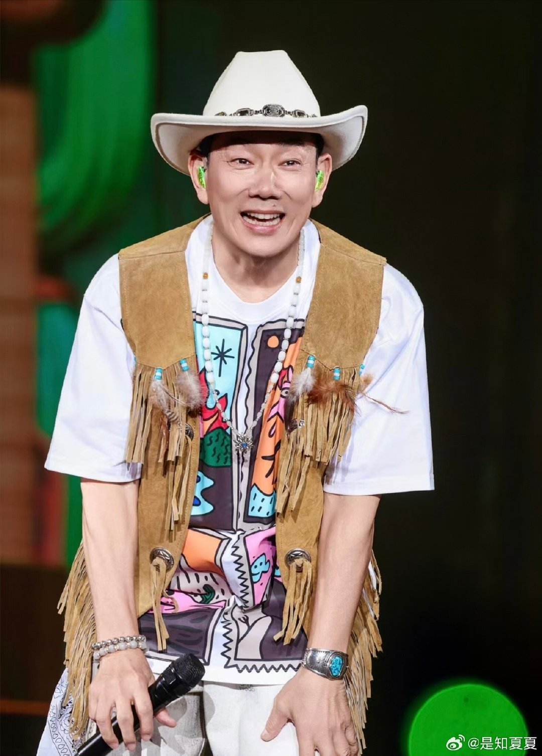 #任贤齐[超话]##任贤齐的小齐家族[超话]#戴帽子的齐哥也超帅[舔屏][舔屏][舔屏] ​