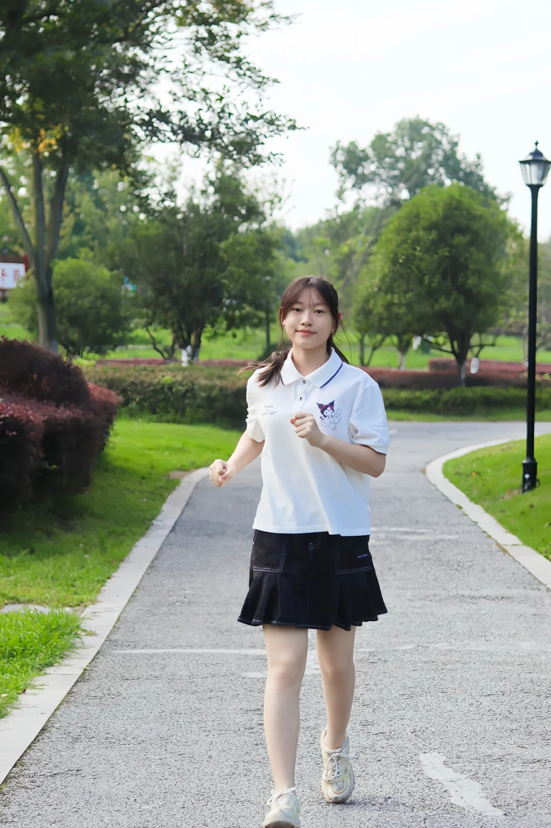 儿童近视科学防控｜爱运动娃的 OK 镜选择✨