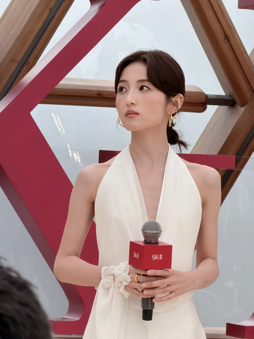 这还是我们记忆里的妹妹张子枫吗