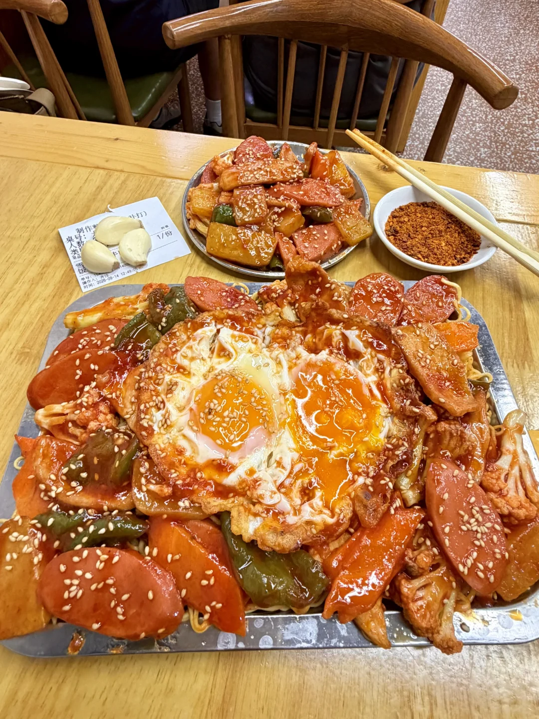 长沙）逛完橘子洲记得直奔的…好吃到晕厥！！！