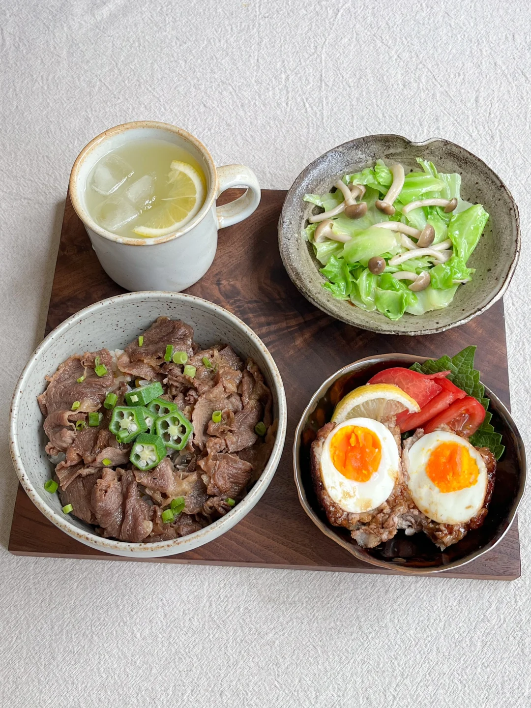 健康饮食｜宅家做饭的小快乐