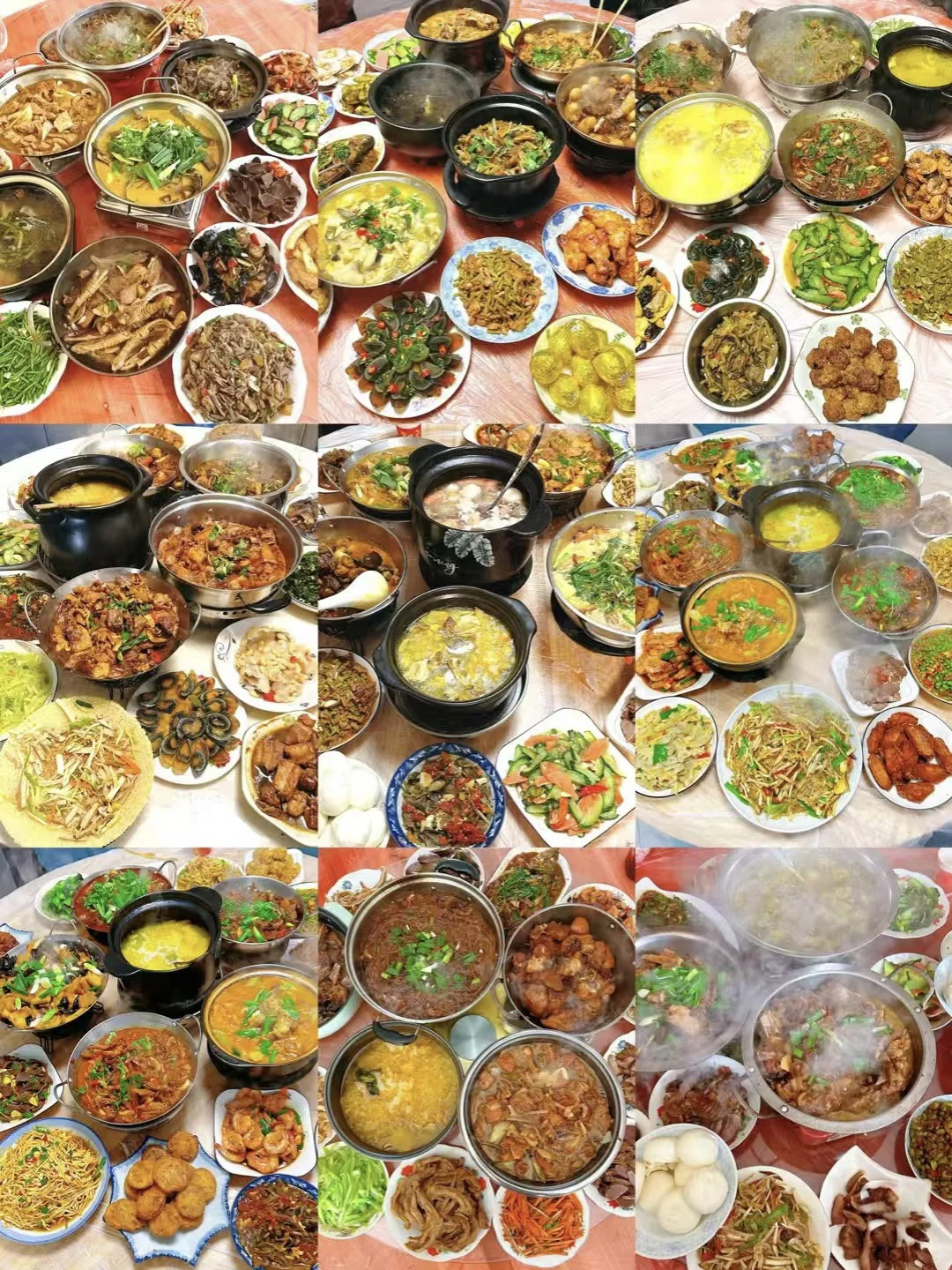 广德本地人私藏‼️必吃锅仔大全