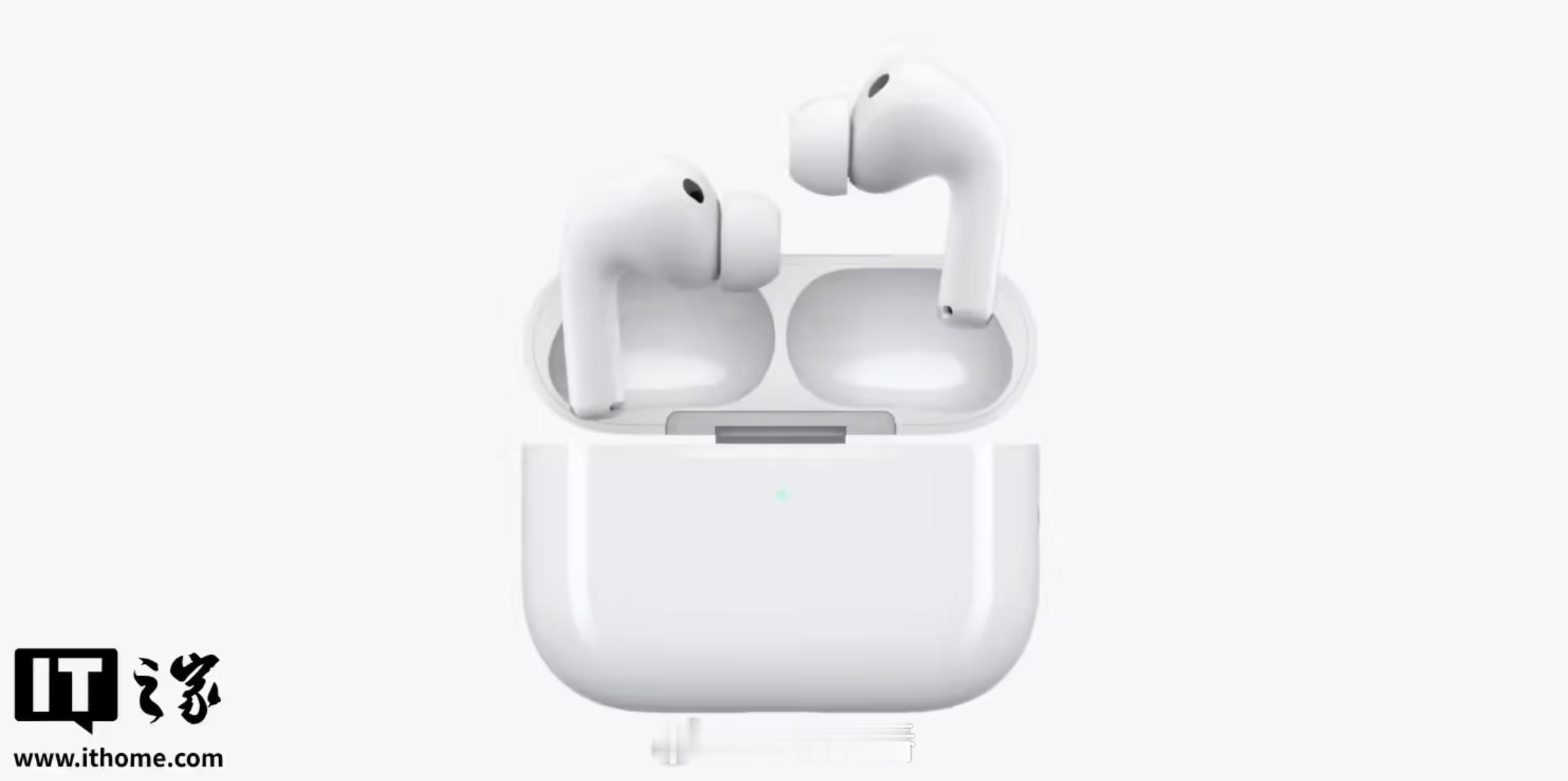 #AirPods5或9月发布#【#AirPods5最新爆料#：提供普通版和主动降噪版】8月25日，尽管搭载摄像头的AirPods预计要到明年才会推出，但据彭博社报道，苹果最早可能在下个月举行的iPhone发布会上公布AirPods 5。 ​​​​

彭博社记者马克 · 古尔曼（Mark Gurman）在当地时间昨晚发布的一篇综合报道中表示， ​