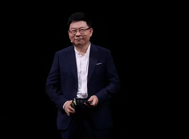 为何华为手机成本上涨更多？ 余承东解释了