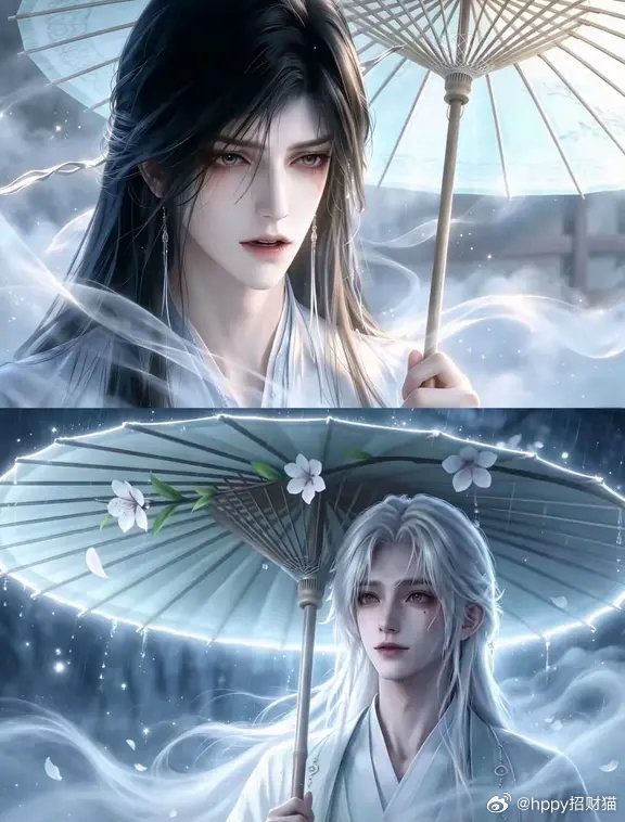 📢AI漫剧《悠悠师尊》更1‑23+番外
穿书仙侠师徒设定，美人师尊捡到身负魔气的小魔头徒弟，一路养育驯化，拉扯感十足，1‑23集正片更新完毕，配套番外齐全，建模质感在线🎬
#漫剧##ai漫剧# ​