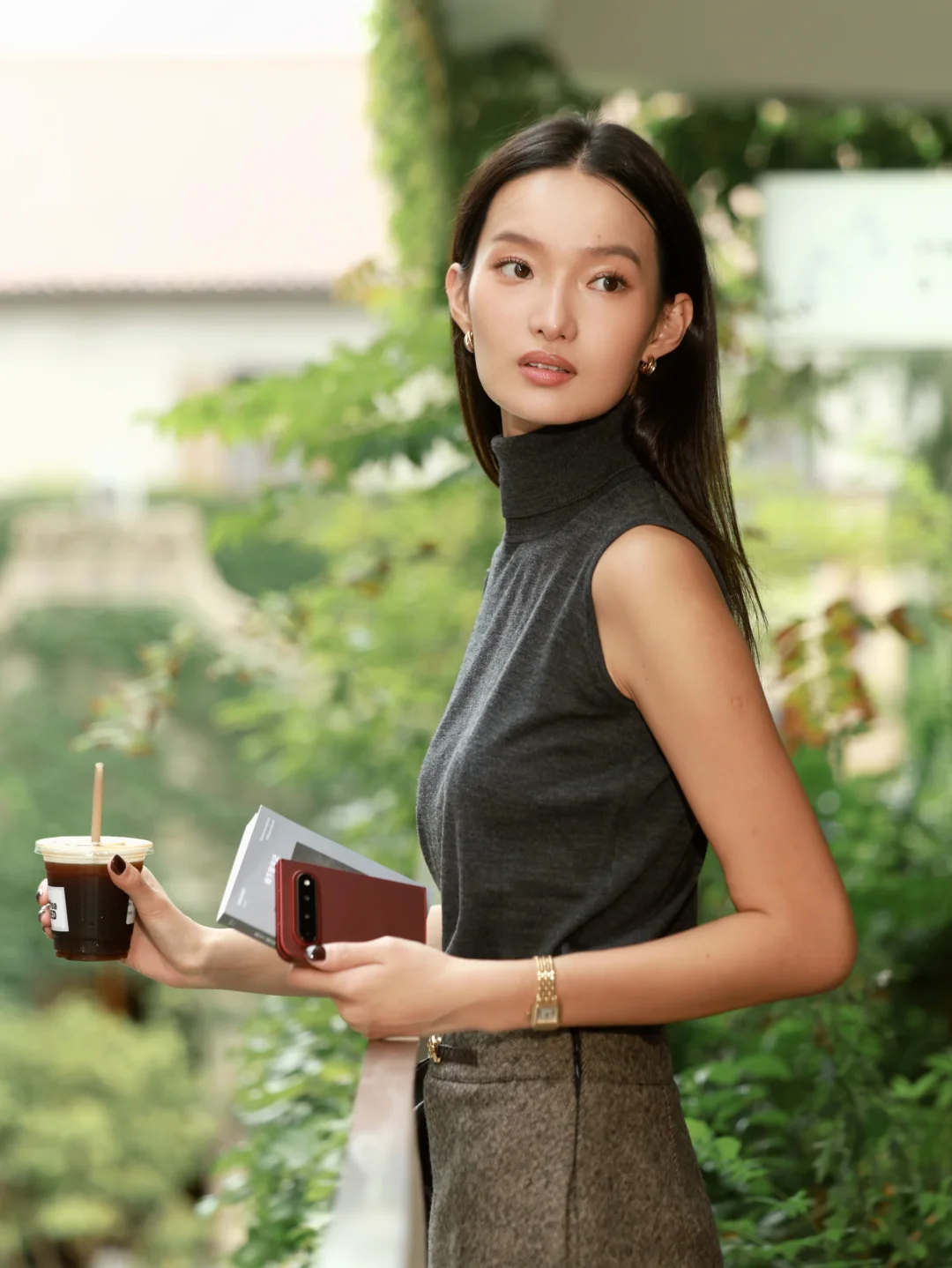 喜欢把生活过的轻一点☀