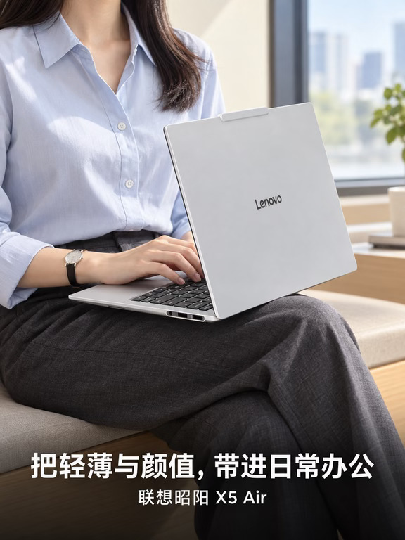 轻薄＋高颜值，通勤搭子就按这个选‼️❗
