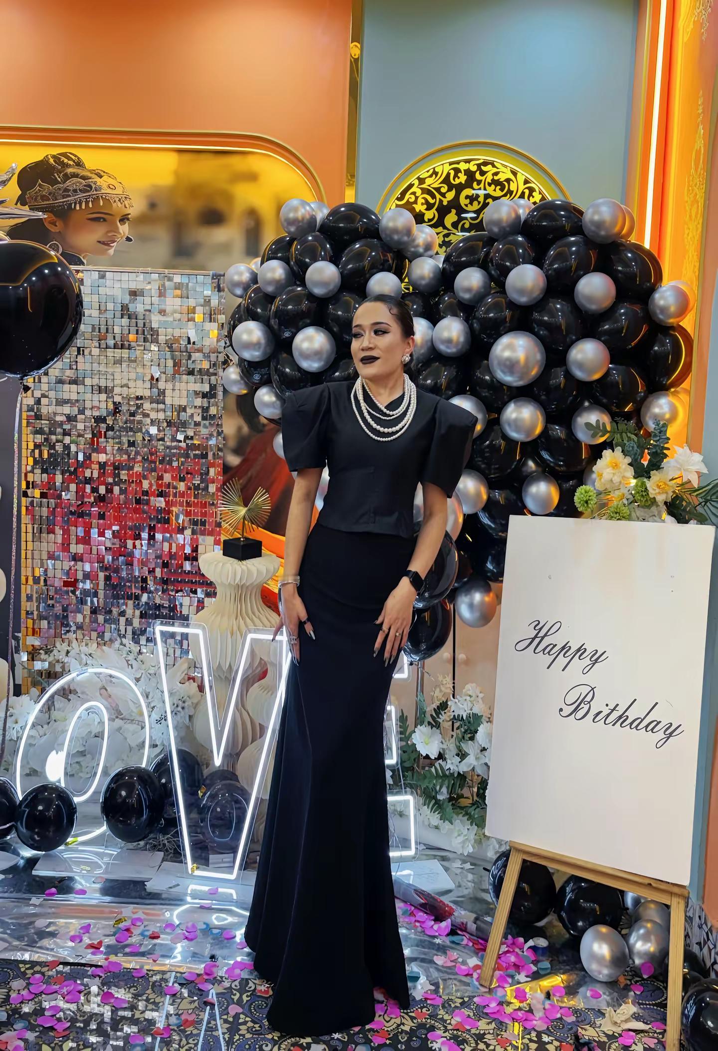 好女人得到名声 坏女人得到一切♠️