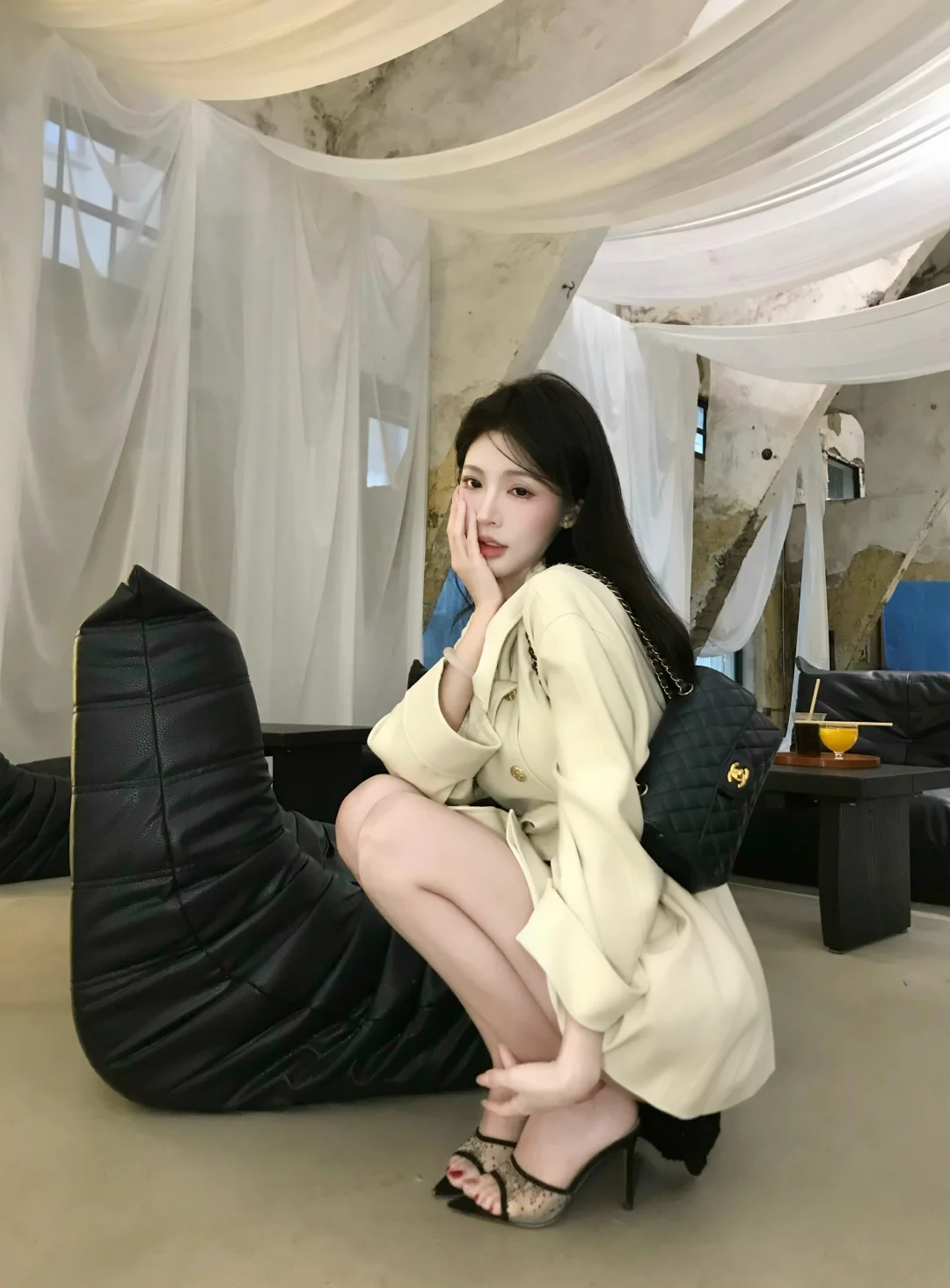 ootd｜气质姐姐～