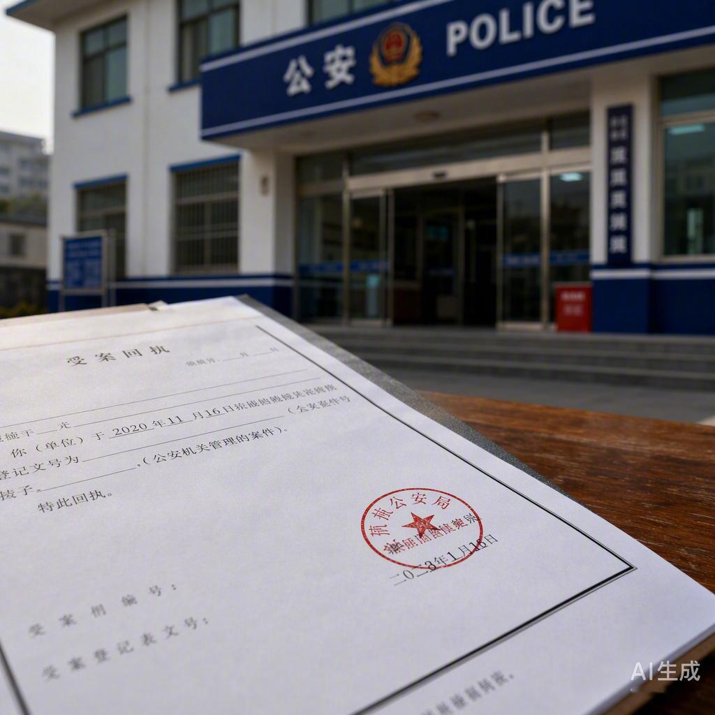 #造谣王鹤棣的博主或涉嫌犯罪# 王鹤棣工作室这次没发律师函，直接去派出所报了案。

这种跳过常规警告、直奔司法程序的“硬核”操作，其实是一次非常精准的法律打击。造谣者伪造聊天记录、创建黑词条，传播量早已突破了诽谤罪“转发500次”的刑事立案门槛。

在微信群这类看似封闭的空间里散布谣言，同 ​