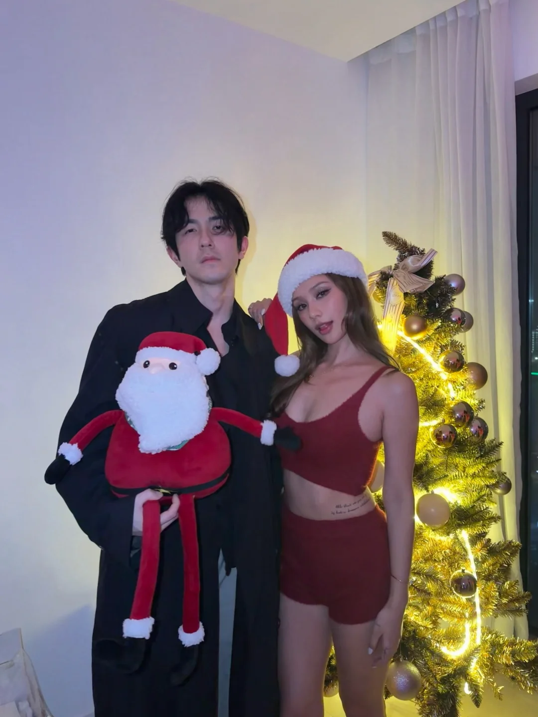 圣诞快乐🎄🎅🏼