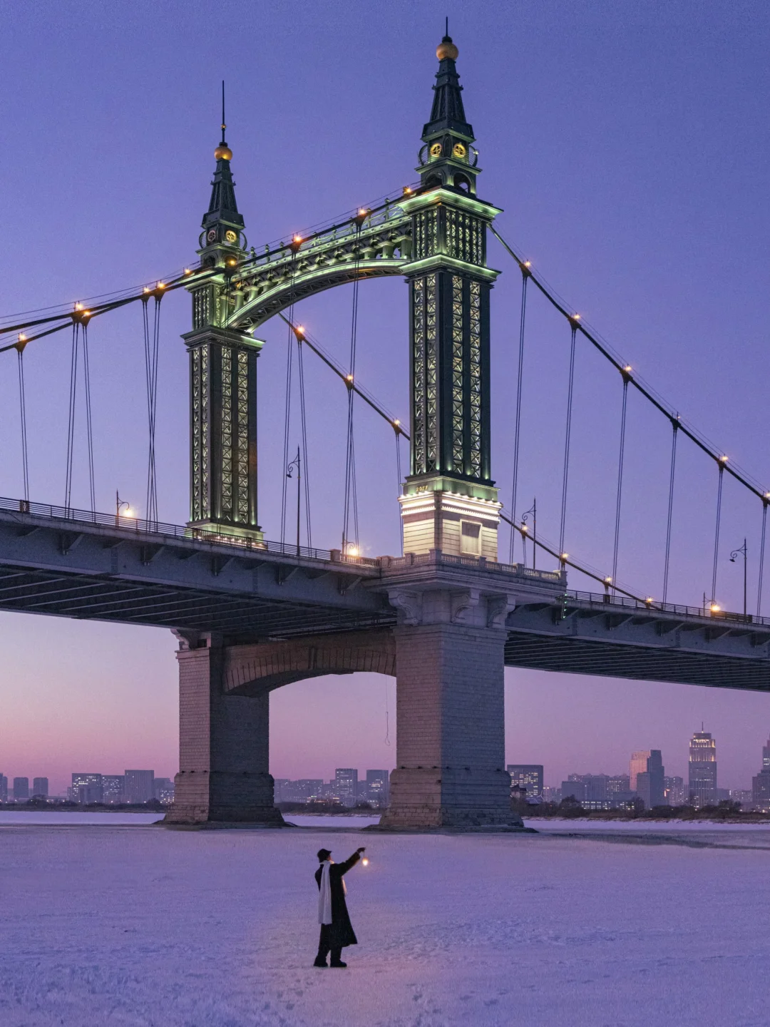 人生建议❗️去哈尔滨一定要去的9个地方