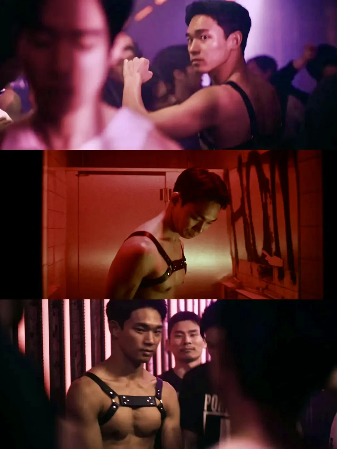 高分电影《3670》：我们都怕错过，但更怕孤独！