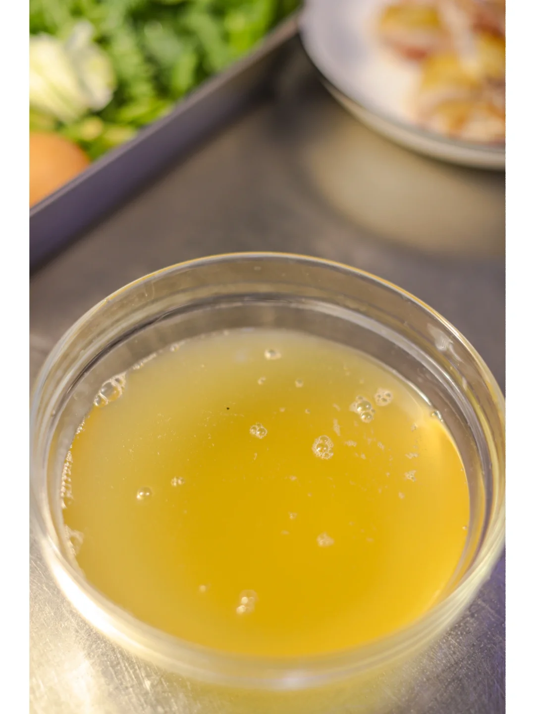 100种汤不重样（2） 日式高汤（柴鱼片&昆布）