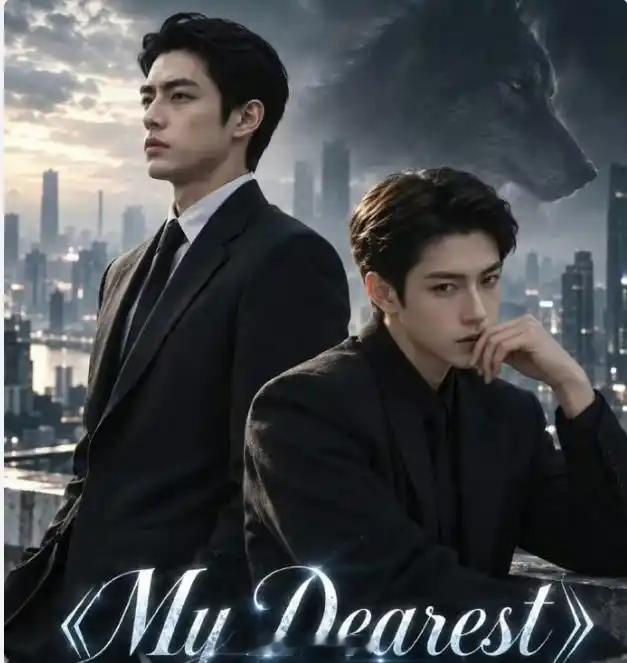#好剧推荐#   挖到一部后劲很足的 AI 漫剧｜《My Dearest｜我最亲爱的》✨

看多了靠外人制造矛盾的恋爱故事，这部难得干净。
男女主分开，没有狗血误会，没有第三者。

少年时期的江砚被迫退场，把喜欢藏起来，独自承受家庭变故，只为不拖累要高考的苏念。
时隔多年职场重逢，他依旧默默守护，悄悄给 ​