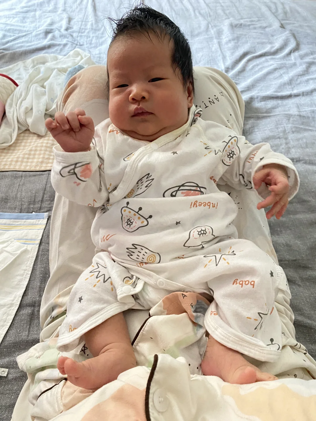 二胎妈分享！9大止哭法！用过的都说绝绝子