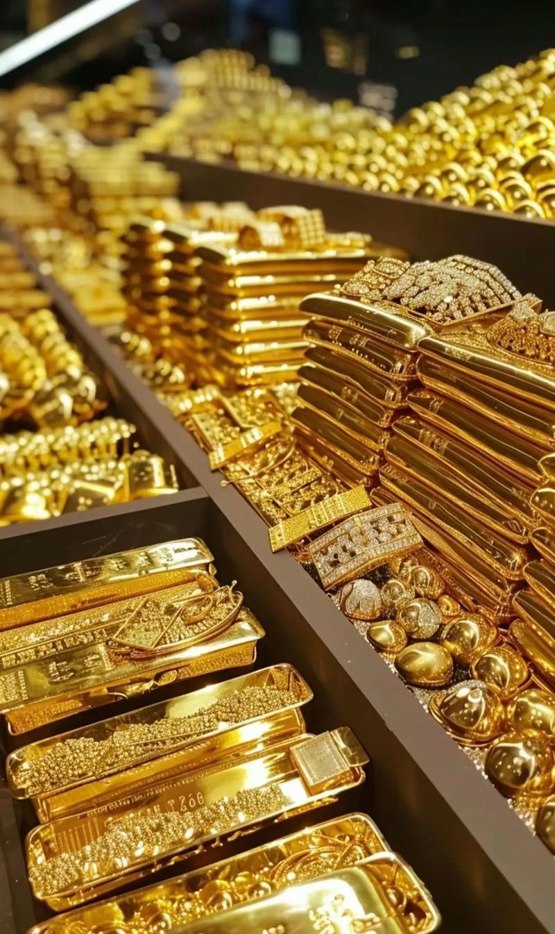 【#金饰克价已暴跌约150元#】近期，“金饰克价已暴跌约150元”引发广泛关注。自8月下旬高点以来，周大福、周生生等主流品牌足金饰品挂牌价从1410元/克附近累计下跌超10%，回落至1249元/克左右。这一显著回调直接点燃了国庆黄金消费热潮，深圳水贝市场迎来跨省购金潮，部分热门婚嫁金镯甚至卖断货。 
 
 ​