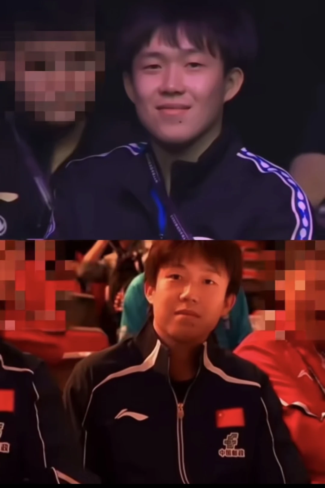他五年后不会还🤔长这样吧……