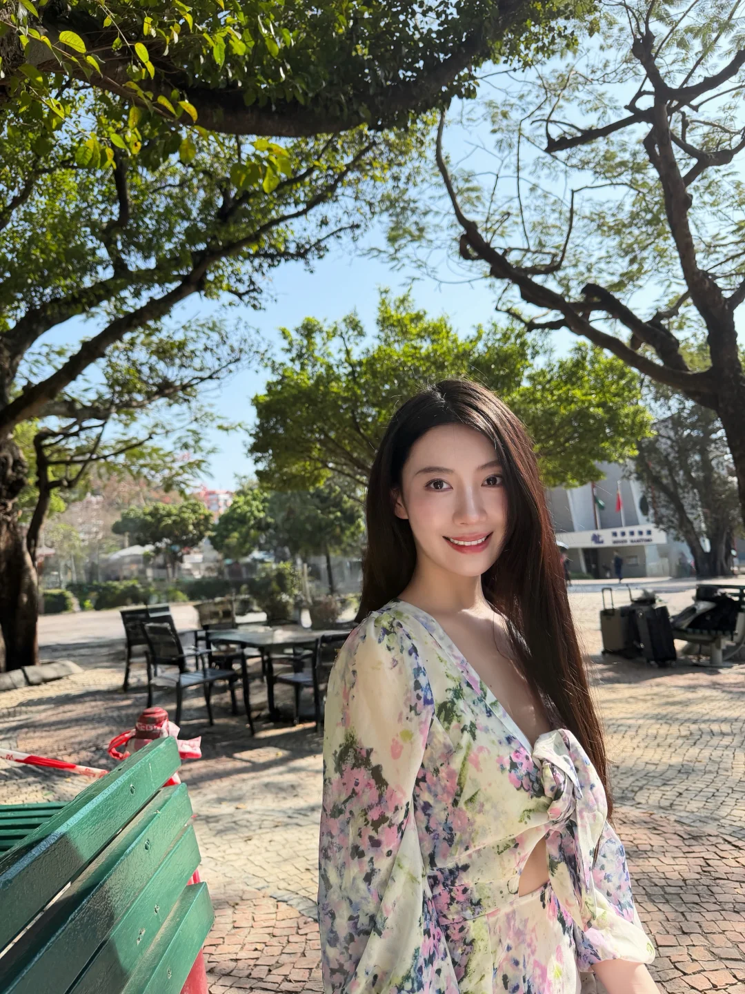 我为你定制的夏天