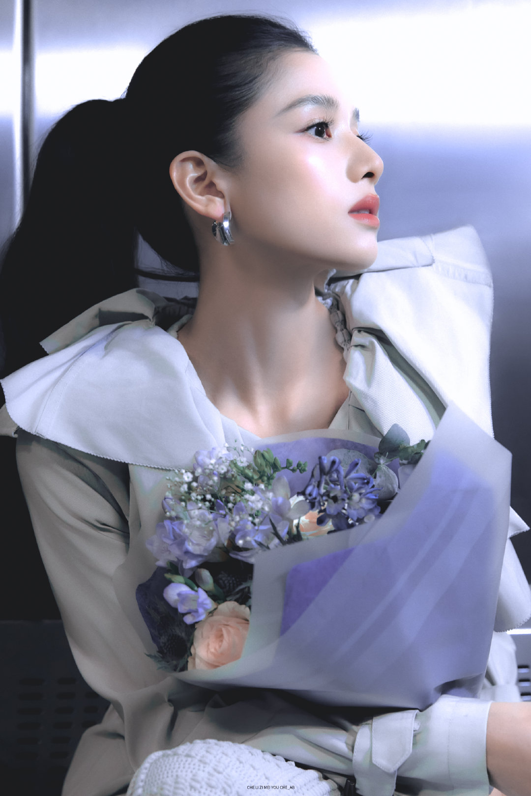 张婧仪🪻📨 ​