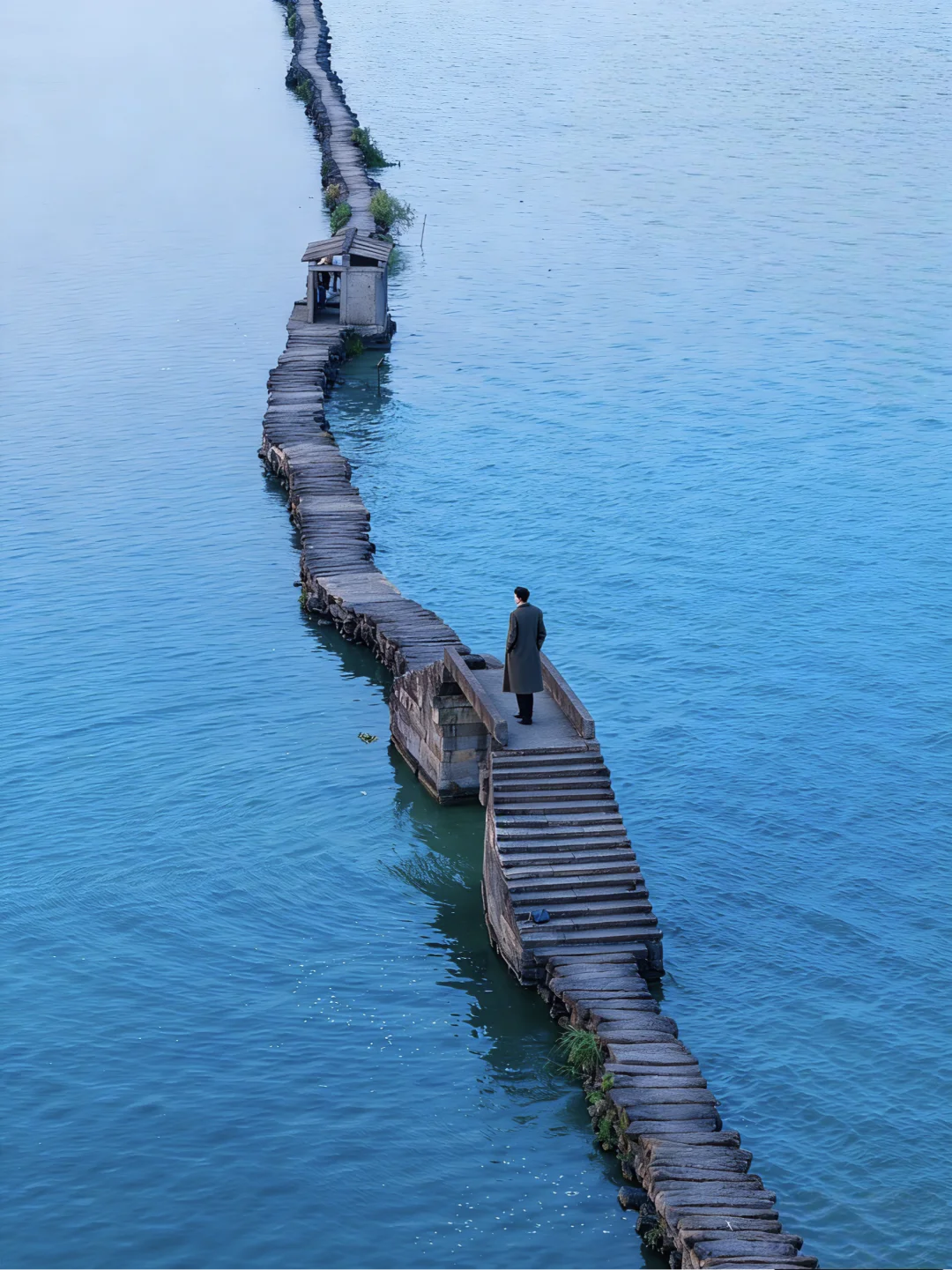 迄今为止，我最喜欢的城市出现了‼️