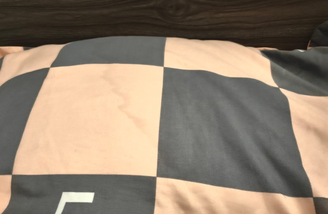 #陈妍希[超话]# 看见这个色块，我想起来姐姐穿了好多年好多年的一套衣服[doge]岑矜也穿过来着[打call][打call] ​