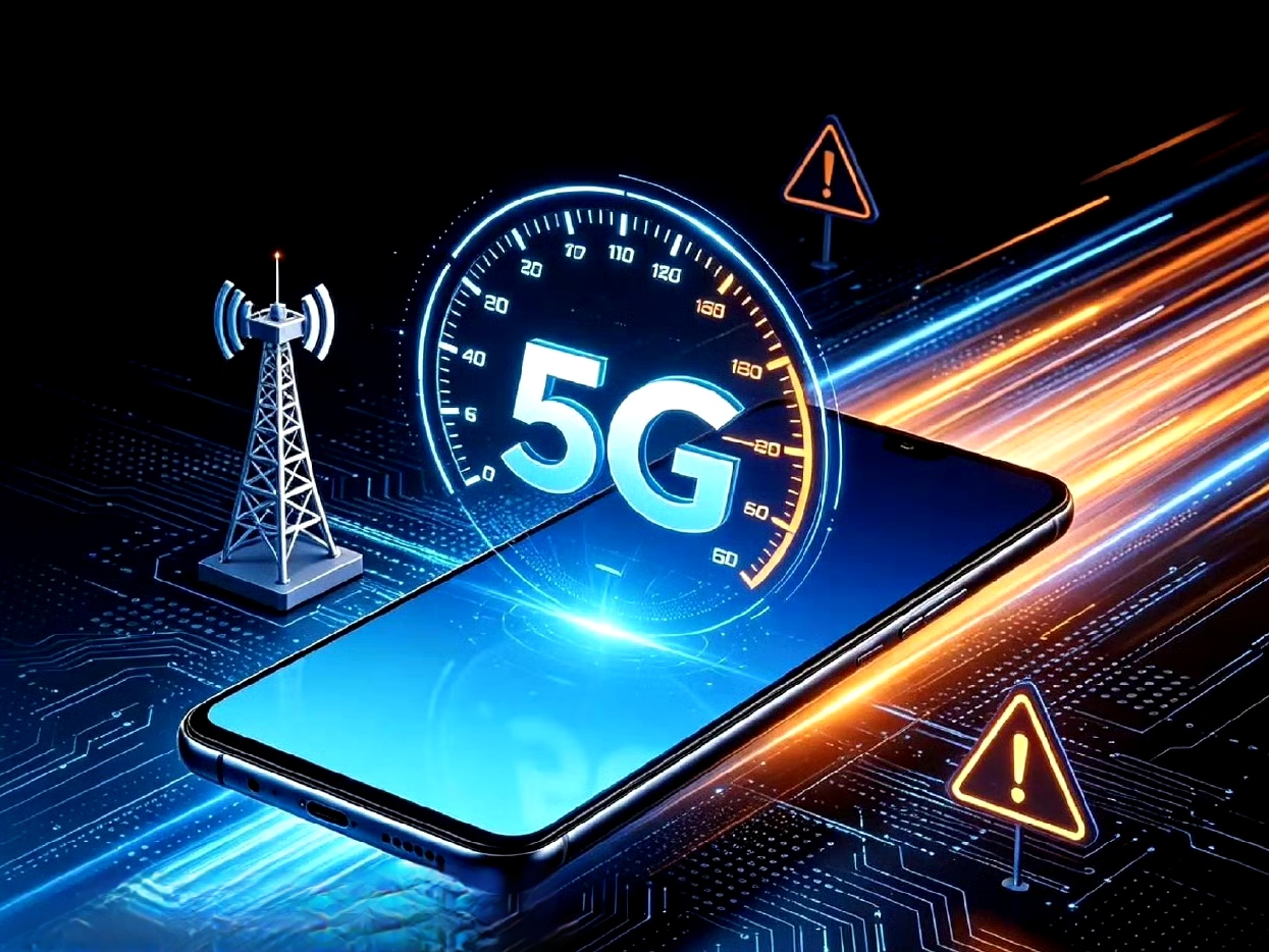 5G明牌！Mate 90入网实锤，华为这次真把“硬货”掏出来了