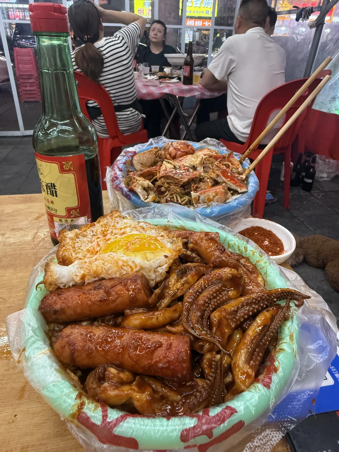 确实是武汉最nb好吃的…