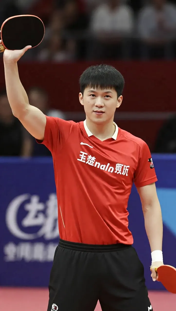 王楚钦休战 国乒首秀直接炸场！3比0横扫中国澳门，开门红拿得那叫一个干脆。

王楚钦这场休战，坐在场边当起了最强啦啦队。可你猜怎么着？没上大头，国乒这帮兄弟照样把对面安排得明明白白。

第一盘上来就是碾压局，对手连喘气的机会都没找着。第二盘稍微有点拉扯，但关键分咱们手