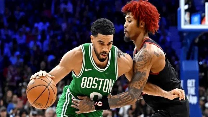 今年NBA东部季后赛，真有点看不懂了。    除了凯尔特人，其他队都打...