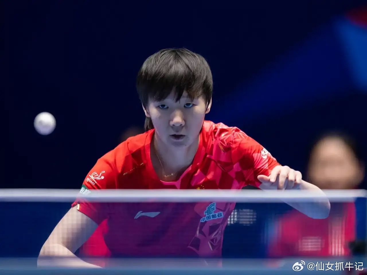 截至目前，王曼昱2026单打成绩汇总如下:1.多哈冠军赛王曼昱3-4韩...