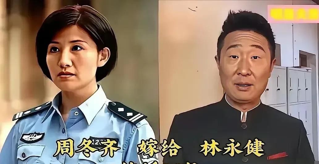 恩爱夫妻哪有什么天生合适？不过是一个愿打一个愿挨。
侯长荣和陈剑月拍87版《红楼梦》时看对了眼。求婚那天，侯长荣把兜里的钱全掏出来，买了块手表。陈剑月没嫌他穷，点了头。后来他天南海北拍戏，她在家守着，也没抱怨过聚少离多。如今66岁了，还一起看落日、一起许愿。39年，零绯闻。
日子过到最后，拼的不是爱