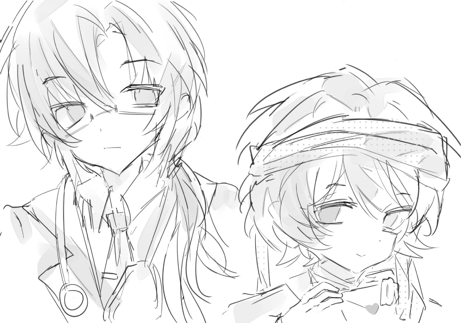 #丕植[超话]# 那个医患pa[阴险][努力] ​